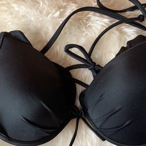 Victoria Secret bikini top NWOT